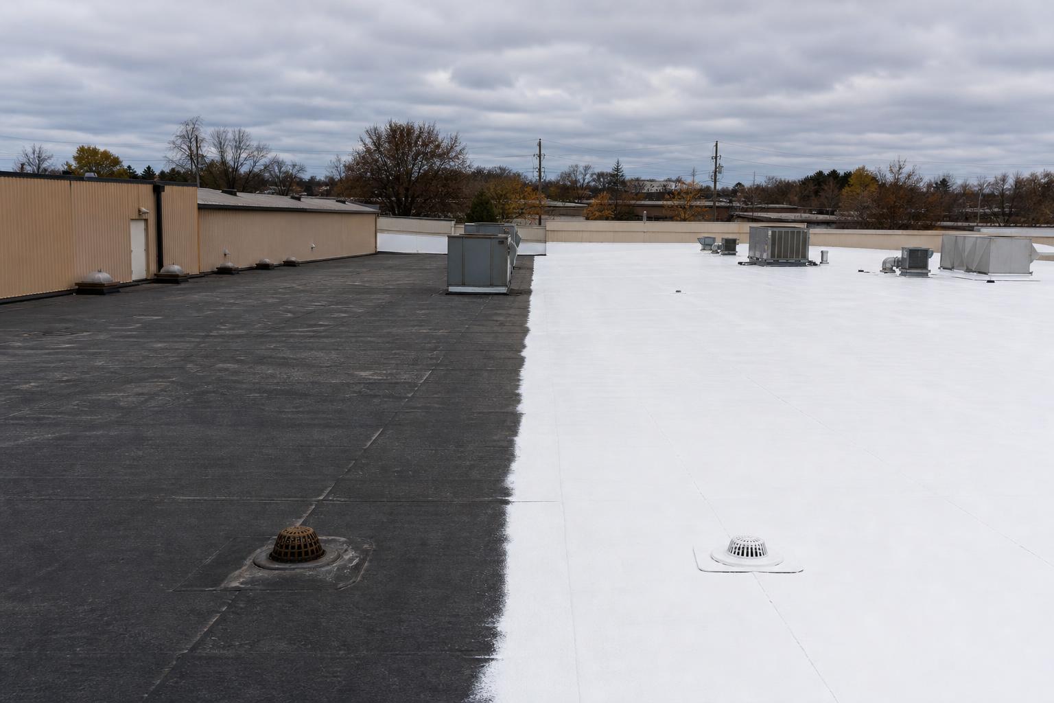 Budgeting for Commercial Roof Repair in Michigan: A Capital Planning Guide for Property Managers